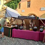 Cranach-herberge Centre